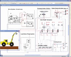 automation studio hydraulic library download